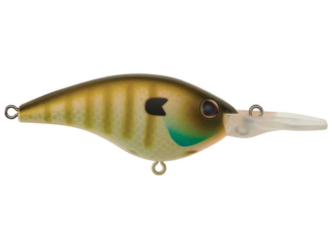 Phantom Outdoors Berkley Frittside 5 Crankbaits 12 Phantom Outdoors Berkley Frittside 5 Crankbaits