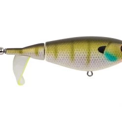 Pure Fishing Berkley Choppo Topwater 16 Pure Fishing Berkley Choppo Topwater