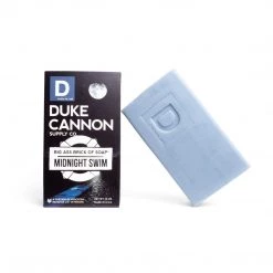 Duke Cannon Supply Co. DUKE CANNON BIG ASS BRICK OF SOAP Accessories