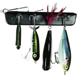 TH Marine TACKLE TITAN MINI - Magnetic Lure Holder & Tackle Organizer Boat Accessories