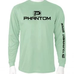 Guatamala MENS Phantom Performance Long Sleeve LS1