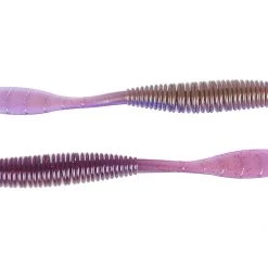 Pittman Creek Missile Baits Bomb Shot Worm