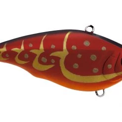 Yo-Zuri America Lipless Cranks Yo-Zuri Rattl'n Vibe Lipless Crankbait 2-1/2