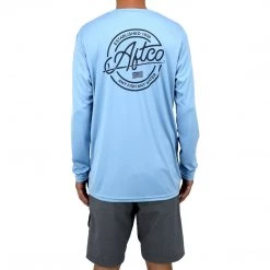 Aftco M61145 Momentum LS - Magnum Blue Other Brands