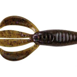 Craws And Lizards Berkley Powerbait Pit Boss - 4