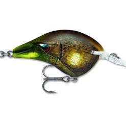 RAPALA USA Rapala DT06 Series Crankbaits