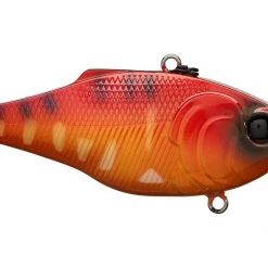 6th Sense Quake Thud 70 Lipless Crankbait Lipless Cranks