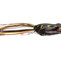 Big Rock Frogs River2Sea Ish Monroe Phat Mat Daddy Frog