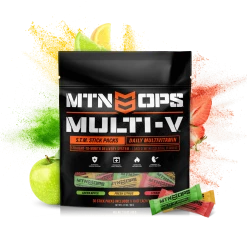 Accessories MTN OPS STM Stick Packets - 30 Pack