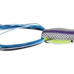 SPRO Corp SPRO Dean Rojas Bronzeye Baby Poppin' Frog 50 Frogs