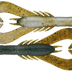 Craws And Lizards Googan Baits Krackin' Craws