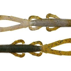 Googan Baits Trench Hawg Creature Baits