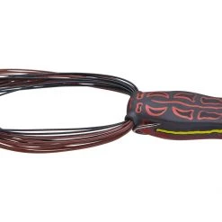 SPRO Corp SPRO Dean Rojas Bronzeye Baby Poppin' Frog 50 Frogs