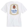 Local Boy NATTY SHORT SLEEVE T-SHIRT 1 Local Boy NATTY SHORT SLEEVE T-SHIRT