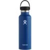 Gander Drinkwear Hydro Flask Standard Mouth 21 Oz. Bottle With Flex Cap