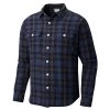 Anglers CLOSE OUT Men's Windward III Rugged Overshirt Jacket