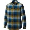 Anglers CLOSE OUT Columbia Men's Flare Gun Waffle Lined Flannel II Shirt