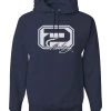 Phantom Outdoors Phantom Fishing "Marina" Series Hoodies CLOSE OUT
