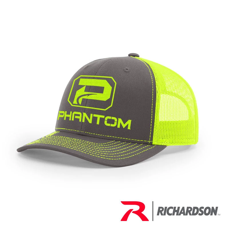 Richardson Neon Snapback Trucker Hats 6 Richardson Neon Snapback Trucker Hats