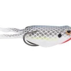 Big Rock SPRO Essential Series Flappin Frog 65 Frogs