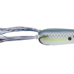 SPRO Corp SPRO Dean Rojas Bronzeye Poppin' Frog 60
