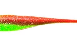 Z-MAN FISHING PRODUCTS INC. Z-Man Scented Jerk Shadz