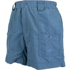AFTCO ORIGINAL FISHING SHORT LONG - M01L Other Brands
