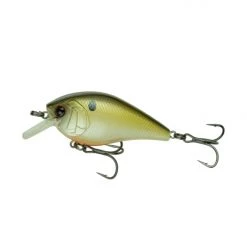 6th Sense Crush 50X Squarebill Crankbait