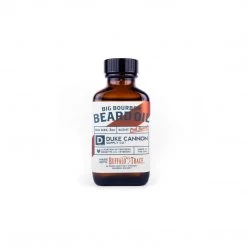 Duke Cannon Supply Co. Accessories DUKE CANNON BIG BOURBON BEARD OIL