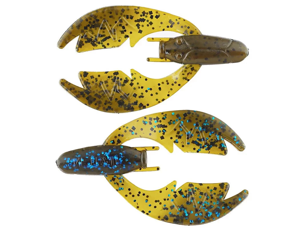 Gander NetBait Paca Chunk Trailers 9 Gander NetBait Paca Chunk Trailers