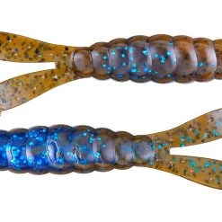 Z-MAN FISHING PRODUCTS INC. Z-Man Goat Twin Tail Grub Trailers 16 Z-MAN FISHING PRODUCTS INC. Z-Man Goat Twin Tail Grub Trailers