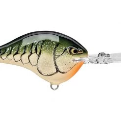 Big Rock Rapala DT08 Series Crankbaits