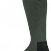 Big Rock Other Brands Realtree Insect Shield Over The Calf Tall Boot Socks - 1 Pair