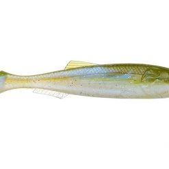 DUCKETT FISHING Boyd Duckett BD Real Thing Shad 3.5