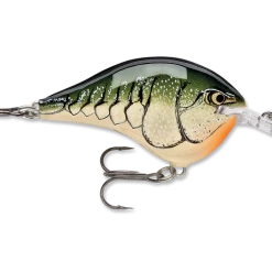 RAPALA USA Rapala DT06 Series Crankbaits