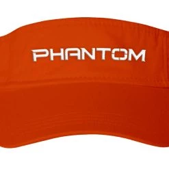 Carolina Made PHANTOM OUTDOORS VISORS HATS