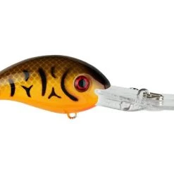 Pittman Creek Strike King Pro Model 3XD Crankbaits