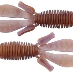 MISSILE BAITS, LLC Missile Baits D Bomb Creature Bait Craws And Lizards