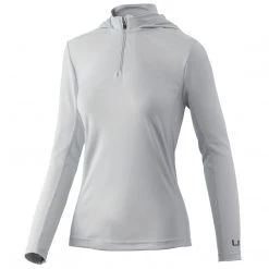 HUK WOMENS ICON X HOODIE Other Brands