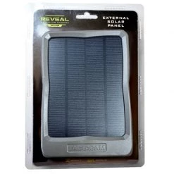 Tactacam External Solar Panel Hunting Accessories