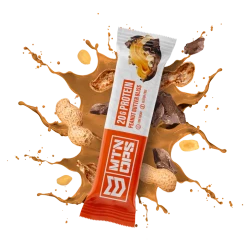 MTN OPS PROTEIN PERFORMANCE BAR SAMPLER Accessories