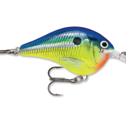 RAPALA USA Rapala DT06 Series Crankbaits