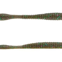 Pittman Creek Berkley Powerbait Maxscent FlatWorm Worms