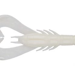 Craws And Lizards Googan Baits Krackin' Craws