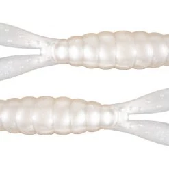 Z-MAN FISHING PRODUCTS INC. Z-Man Goat Twin Tail Grub Trailers 17 Z-MAN FISHING PRODUCTS INC. Z-Man Goat Twin Tail Grub Trailers