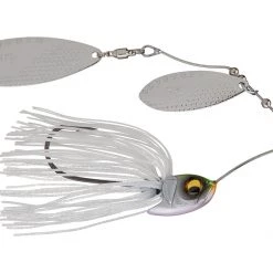 Megabass V9 Double Willow Spinnerbaits
