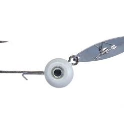 Z-MAN FISHING PRODUCTS INC. Z-Man Chatterbait Willowvibe