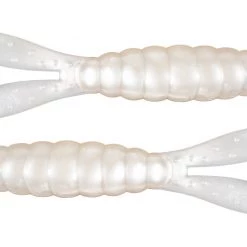 Z-MAN FISHING PRODUCTS INC. Z-Man Baby Goat Twin Tail Grub Trailers