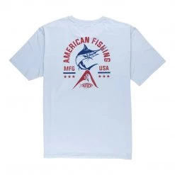 Other Brands AFTCO INTERMISSION SS PERFORMANCE SHIRT 5 Other Brands AFTCO INTERMISSION SS PERFORMANCE SHIRT