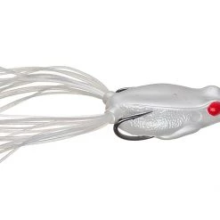 STRIKE KING LURE COMPANY, LLC Strike King Baby Sexy Frog Frogs